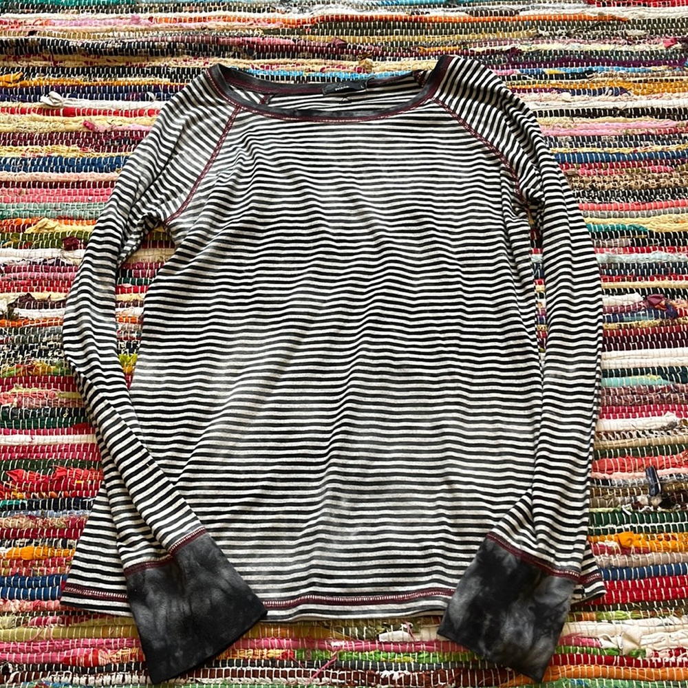 prAna long sleeve tshirt